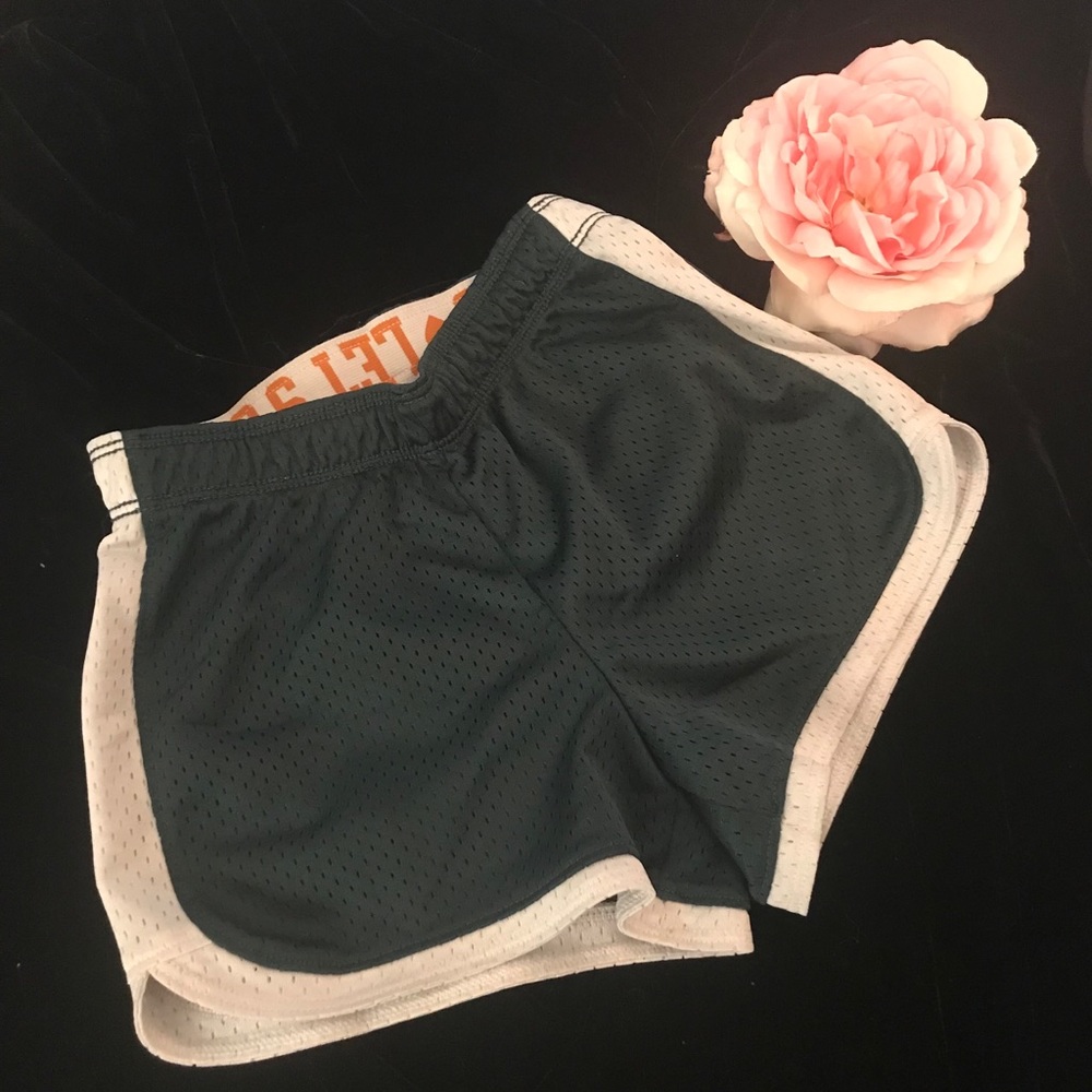 Girl’s Shorts